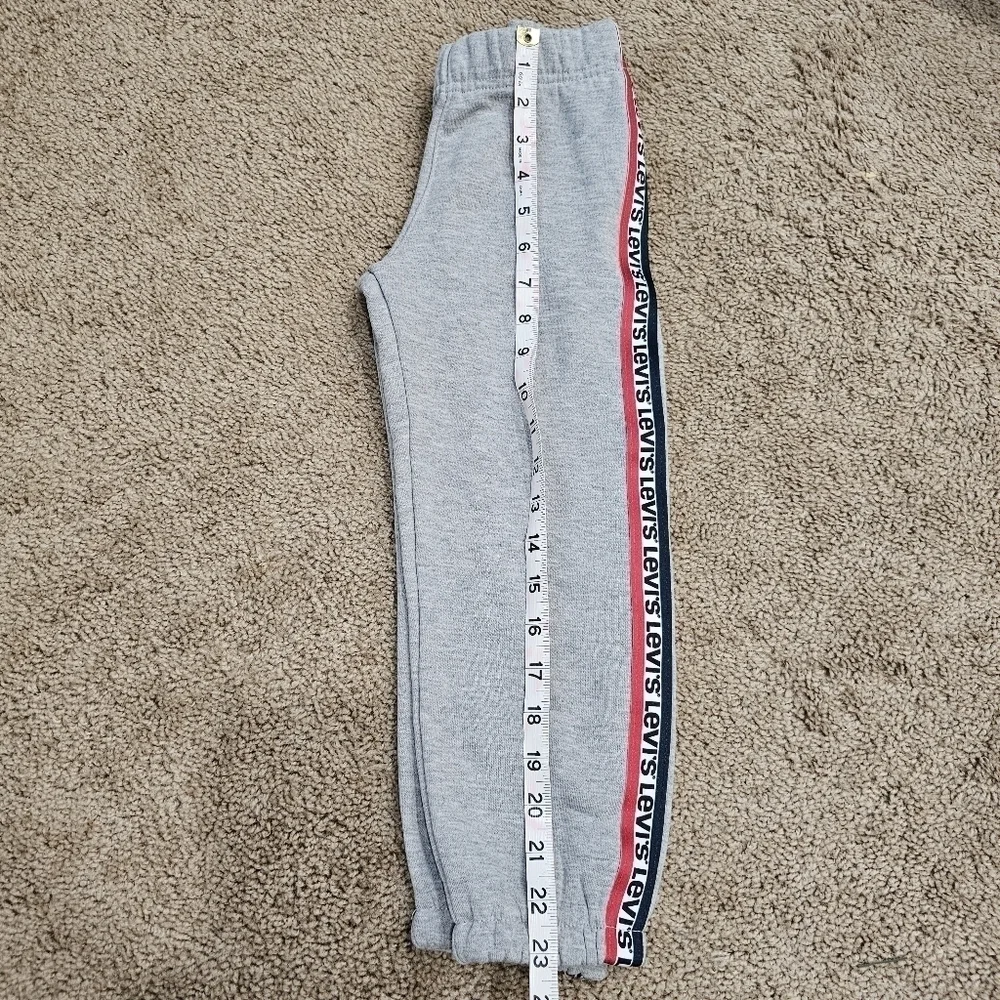 LEVI'S Toddler's Joggers